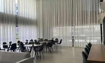 Imagem 2: Lindo Apartamento Mobiliado no Coração da Ponta Verde!