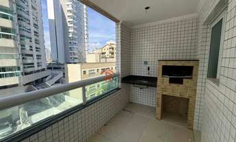 Imagem 4: Apartamento com 2 dormitórios sendo 1 suíte à venda - Vilamar - Praia Grande/SP