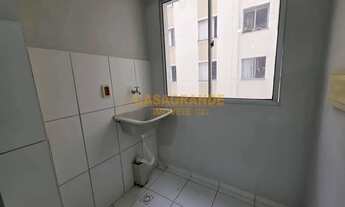 Imagem 4: Imóvel para venda tem 75 metros quadrados com 3 quartos em Jardim América - São José dos C