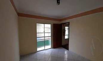 Imagem 2: Apartamento com 2 dormitórios à venda na Vila Fiori - Sorocaba/SP