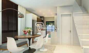 Imagem 6: Sobrado à venda no bairro Passa Vinte em Palhoça/SC