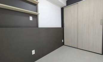 Imagem 6: Studio 1 quarto - Centro