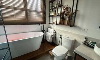 Imagem 2: Apartamento com 3 dormitórios à venda, 142 m² por R$ 1.790.000 - Gleba Palhano - Londrina