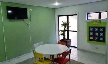 Imagem 6: Imóvel para aluguel possui 60 metros quadrados com 3 quartos em Casa Verde - São Paulo - S