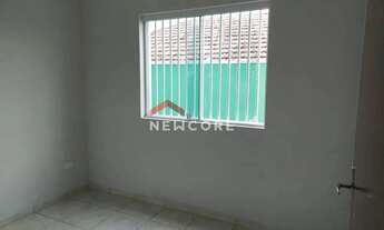 Imagem 4: Casa em Rua José Pedro da Silva - Parque Continental II - Guarulhos/SP