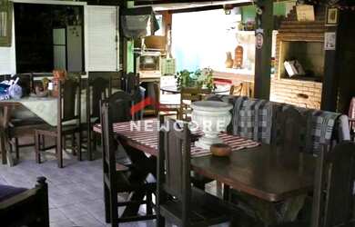 Imagem 6: Hotel em Estrada do Cascalho - Boiçucanga - São Sebastião/SP