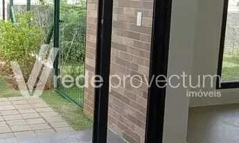 Imagem 2: Casa - Alphaville Dom Pedro - Campinas