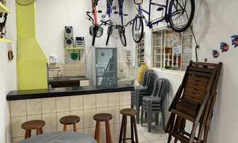 Imagem 3: Casa Caragua - 2 quartos, 2 WC, suíte, churrasqueira