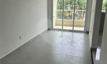 Imagem 2: Apartamento com 2 quartos para locação em Jardim Bela Vista - SP