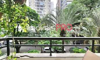 Imagem: Apartamento mobiliado para locação na