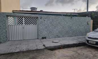 Imagem: OPORTUNIDADE - CASA NO FEITOSA EM RUA FECHADA