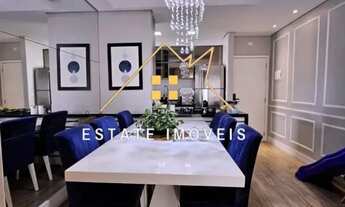 Imagem 2: Apartamento para Venda em Arujá, Jordanópolis, 2 dormitórios, 1 suíte, 1 banheiro, 1 vaga