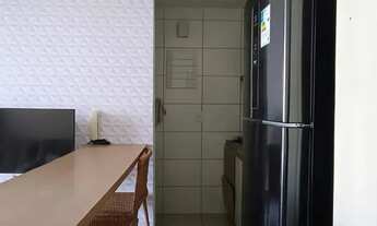 Imagem: Aluguel de apto -beach class- 1 Quarto