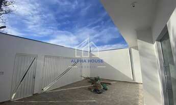 Imagem 3: Casa à Venda, com três dormitórios (sendo uma suíte) e três banheiros. No bairro Parque Da