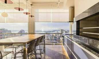 Imagem 2: APARTAMENTO COM VISTA PARA O GUAIBA