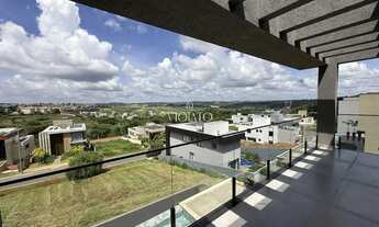 Imagem 4: Casa 5 suítes Alphaville Vespasiano