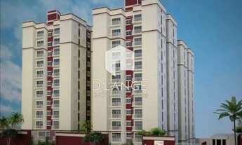 Imagem: Apartamento à venda no bairro Jardim do