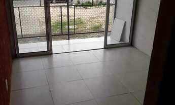 Imagem 7: Apartamento em Estrada Barro Vermelho - Restinga - Porto Alegre/RS