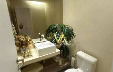 Imagem 7: Sofisticação e Conforto em Apipucos 150m², 4 Quartos, Nascente e Totalmente Equipado