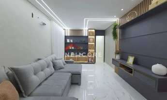 Imagem 2: Apartamento em Rua Ianomâmi - Vila Curuçá - Santo André/SP