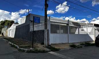 Imagem: Vendo Casa Qd. 37 do Leste - atrás do Lobão