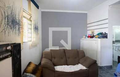 Imagem: Casa à Venda - Santana, 2 Quartos, 33 m2