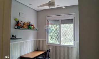 Imagem 7: EXCELENTE SOBRADO COM 3 QUARTOS, SENDO UM SUÍTE PARA ALUGAR NO CONDOMÍNIO BELLA GUARDA EM