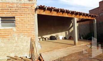 Imagem 3: Edícula com 1 dormitório à venda, 100 m² por R$ 250.000,00 - Condominio Andriotti - Jaú/SP