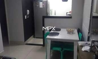 Imagem: Apartamento à venda em Piracicaba, Ondas