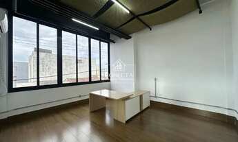 Imagem 5: Sala comercial disponível para locação- Uberlândia/MG