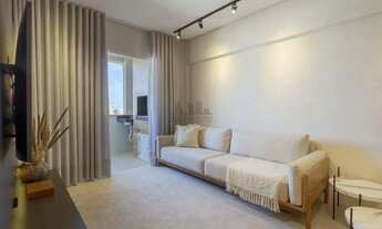 Imagem 5: Edifício palácio Real mobiliado