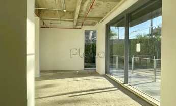 Imagem 3: Sala à venda e para locação com 51,58m² no Botafogo, Campinas
