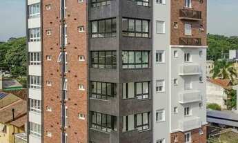 Imagem: Apartamento em Higienópolis com 130.84