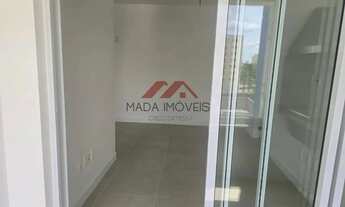 Imagem 2: Apartamento para Locação em Suzano, Jardim Santa Helena, 1 dormitório, 1 suíte, 1 banheiro