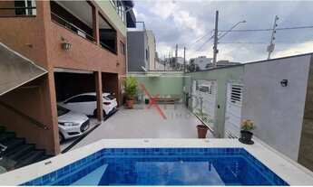 Imagem: EXCELENTE CASA À VENDA PORTAL DOS IPÊS