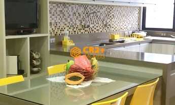 Imagem 6: Vendo Cobertura 4 quartos, 4 suítes, 295m² , 03 vagas de garagem em Boa Viagem