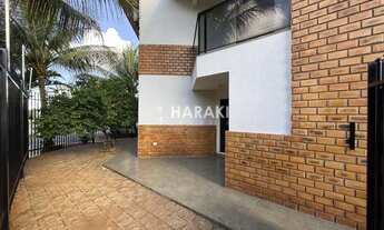 Imagem 4: Sobrado para Locação no Jardim Itália, localizado na cidade de Maringá / PR