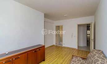 Imagem 3: Foxter vende apartamento com 65m², 3 quartos, sendo 1 suíte e 1 vaga de garagem