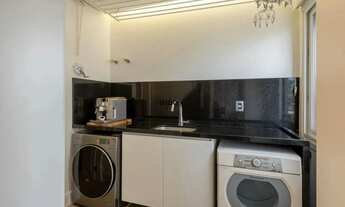 Imagem 6: Apartamento Alto Padrão com 3 Dormitórios, Living Amplo e 2 Vagas