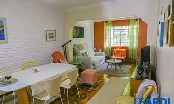 Imagem 4: CASA ASSOBRADADA - PERDIZES - SP