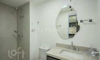 Imagem 7: Kitnet / JK / Studio à venda Rua Silva Jardim, Bela Vista - Porto Alegre