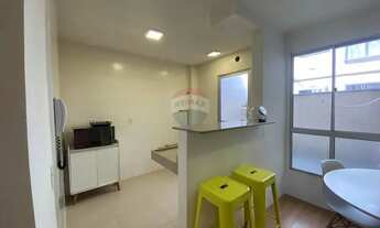 Imagem 7: Apartamento à Venda, 2 Dormitórios, Condomínio Porto Ônix, Bairro São José Canoas/RS