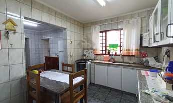 Imagem 5: Casa para Venda no Bairro Alto do Ipiranga em Ribeirão Preto/SP