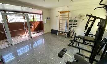 Imagem 6: Sala à venda e para alugar em Campinas, Jardim Brasil, com 38 m², Guanabara Personal Offic