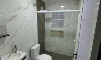 Imagem: Aluga Casa 3 cômodos Vila Osasco