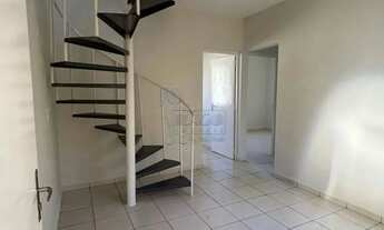 Imagem 7: Apartamento duplex de 61m² com 03 quartos sendo 01 suíte para venda - Parque dos Lagos