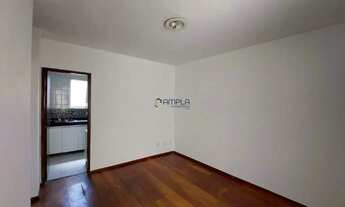 Imagem 5: Apartamento para aluguel, 2 quartos, 1 suíte, Buritis - Belo Horizonte/MG