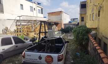 Imagem 5: Terreno, Parque Industrial Cumbica, Guarulhos - R$ 290 mil, Cod: 14646