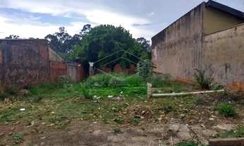 Imagem 3: Terreno Padrão em Bauru