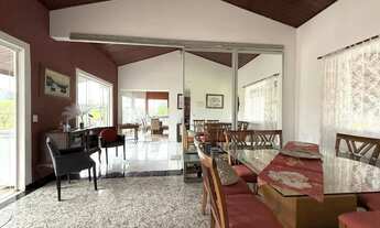 Imagem 6: Casa de Condomínio em Condomínio Residencial Mantiqueira - São José dos Campos